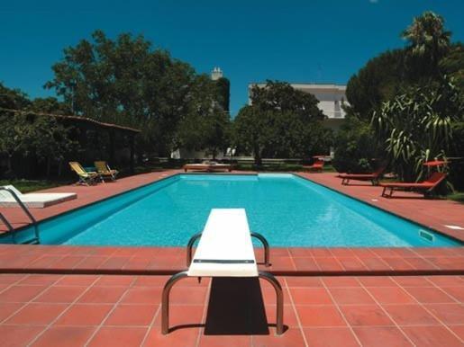 Borgo Fiore Country House Salice Salentino Exterior photo