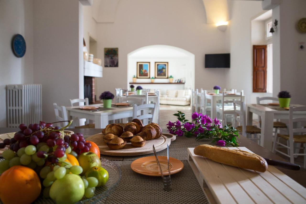 Borgo Fiore Country House Salice Salentino Exterior photo